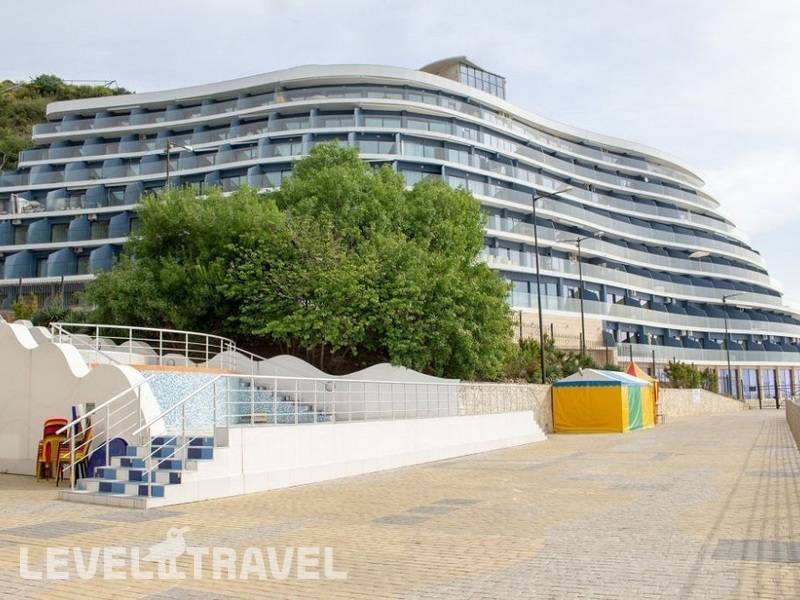 Фотография Ayu-Dag Resort&Spa (Аю-Даг Резорт И Спа)