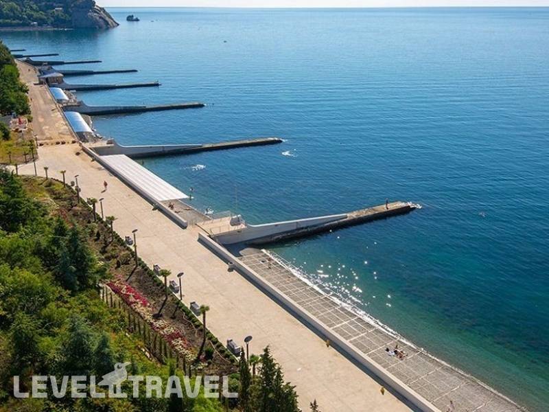 Фотография Ayu-Dag Resort&Spa (Аю-Даг Резорт И Спа)