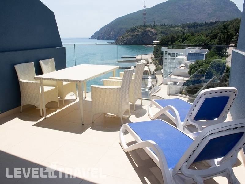 Фотография Ayu-Dag Resort&Spa (Аю-Даг Резорт И Спа)