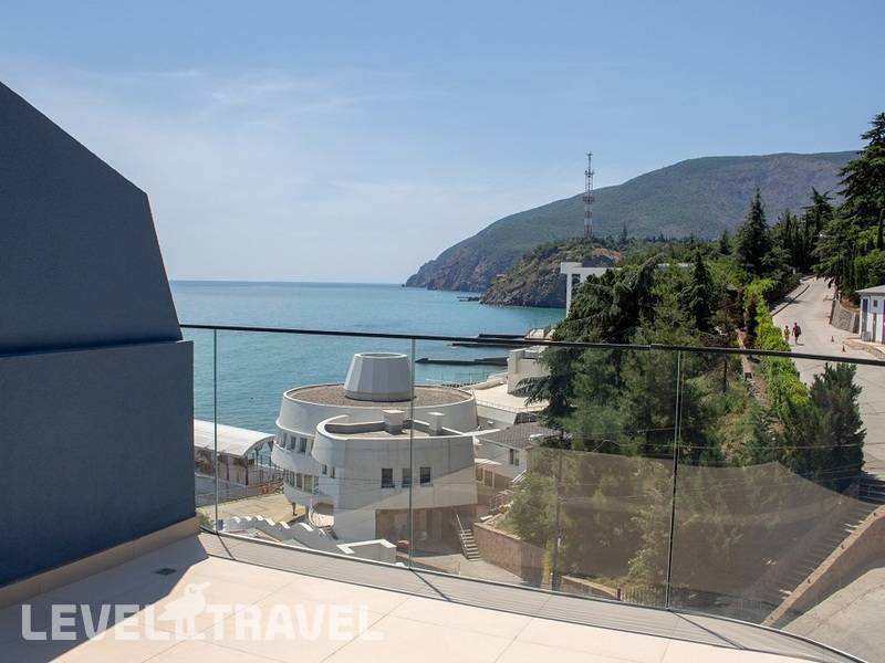 Фотография Ayu-Dag Resort&Spa (Аю-Даг Резорт И Спа)