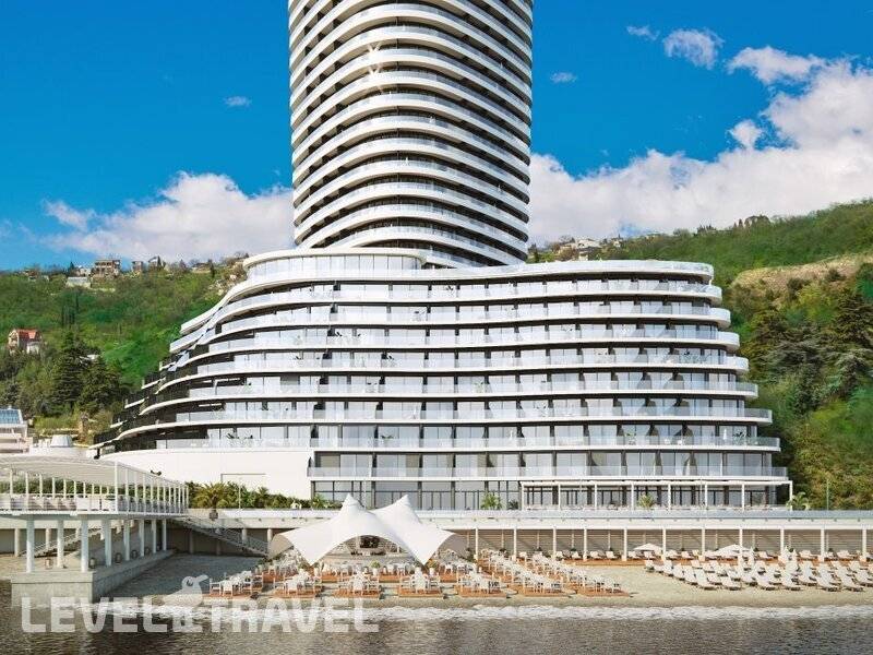 Фотография Ayu-Dag Resort&Spa (Аю-Даг Резорт И Спа)