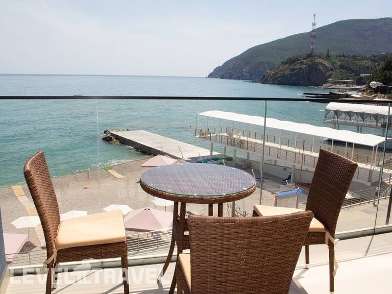 Фотография Ayu-Dag Resort&Spa (Аю-Даг Резорт И Спа)