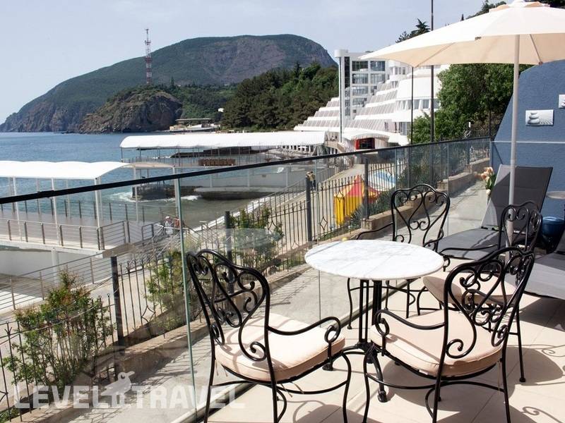 Фотография Ayu-Dag Resort&Spa (Аю-Даг Резорт И Спа)