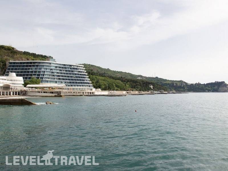 Фотография Ayu-Dag Resort&Spa (Аю-Даг Резорт И Спа)