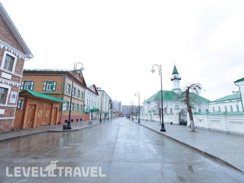 Фотография Отель Бал