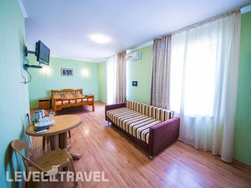Фотография Отель Алтын