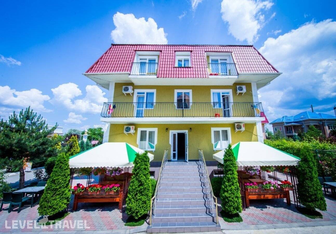 Изображение отеля 23