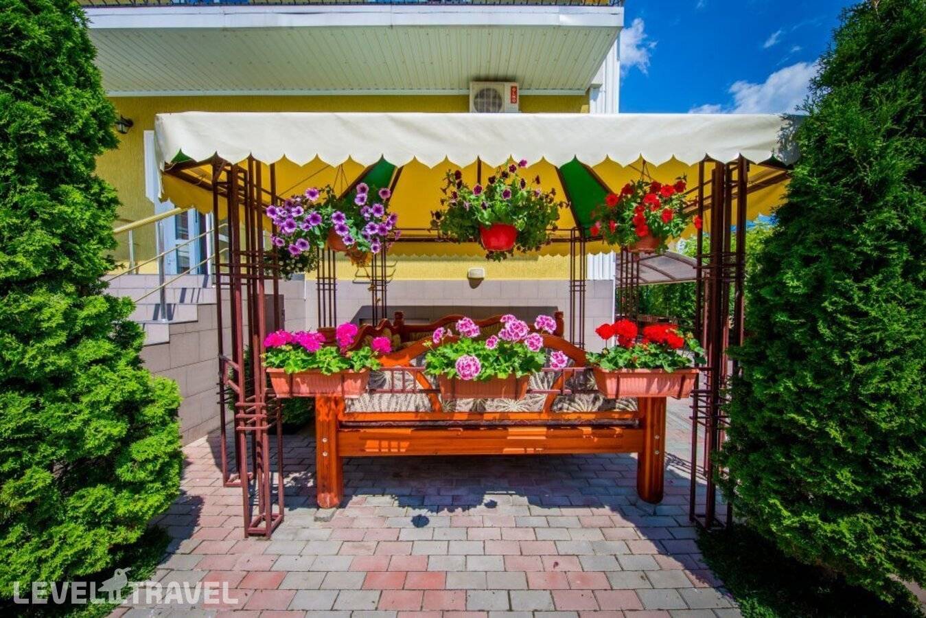 Изображение отеля 22