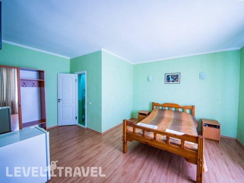 Фотография Отель Алтын