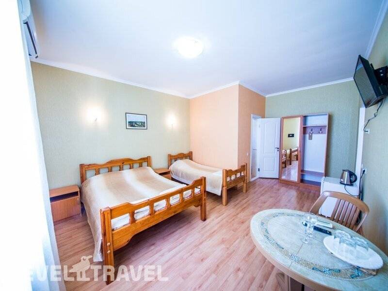 Фотография Отель Алтын