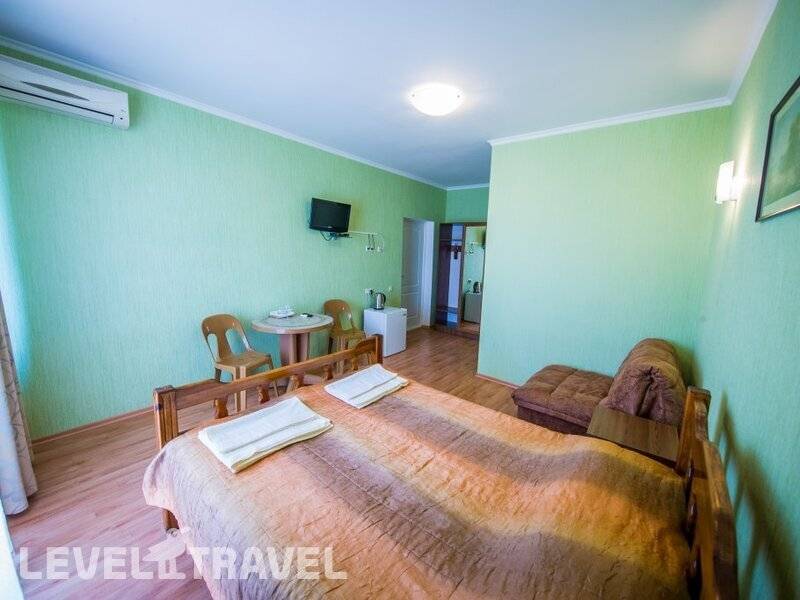 Фотография Отель Алтын