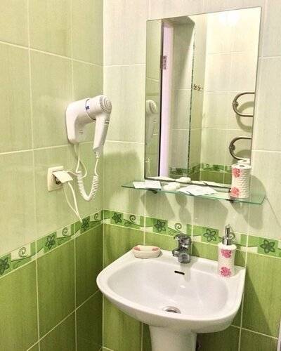 Отель Алтын