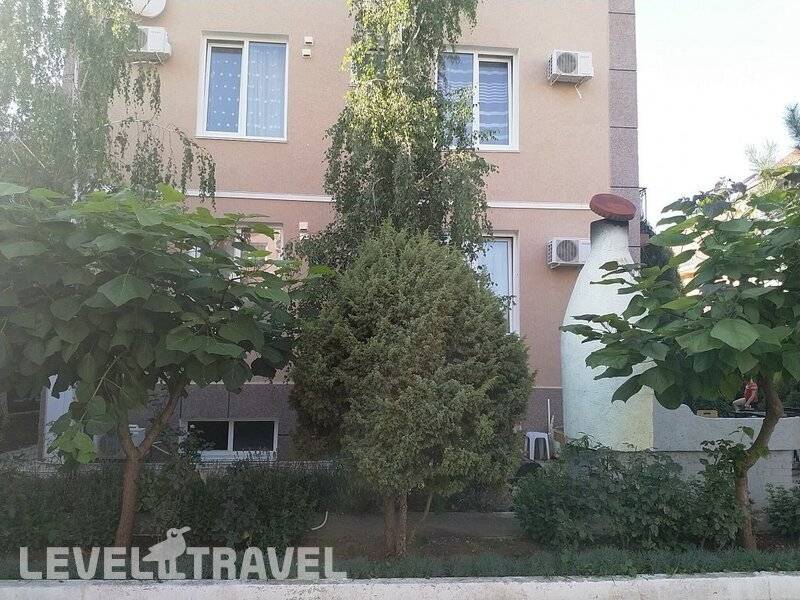 Фотография Мини-Отель Дельфиния Фотография Мини-Отель Дельфиния
