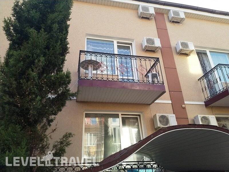 Фотография Мини-Отель Дельфиния Фотография Мини-Отель Дельфиния