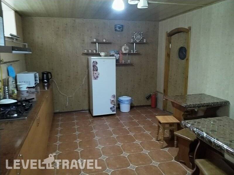 Фотография Мини-Отель Дельфиния Фотография Мини-Отель Дельфиния