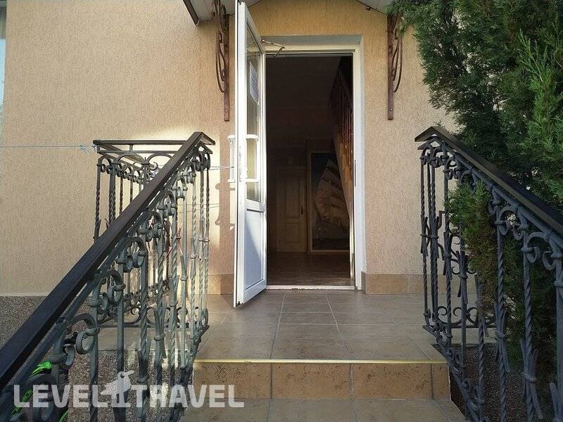 Фотография Мини-Отель Дельфиния Фотография Мини-Отель Дельфиния