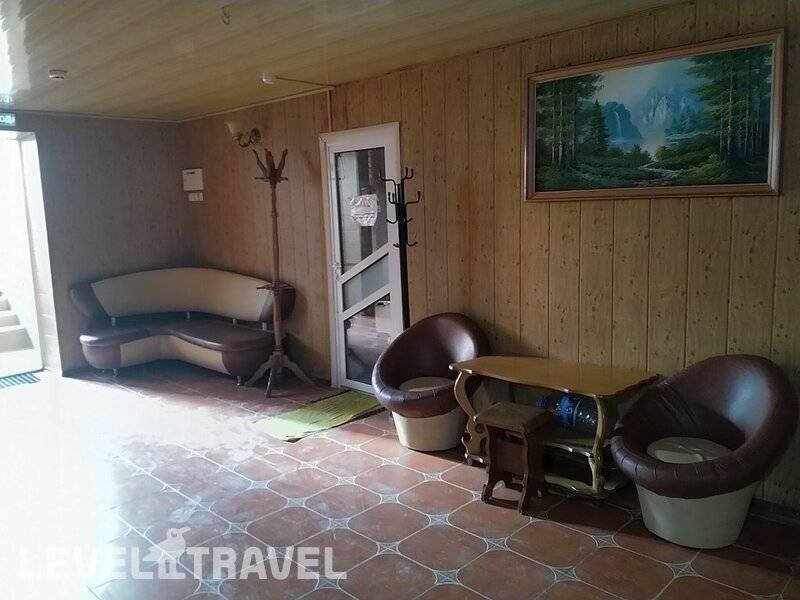 Фотография Мини-Отель Дельфиния Фотография Мини-Отель Дельфиния