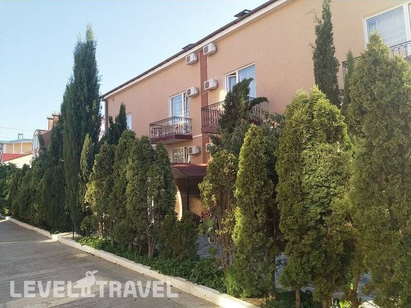 Фотография Мини-Отель Дельфиния Фотография Мини-Отель Дельфиния