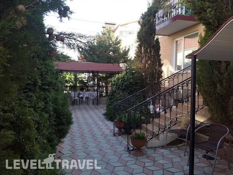 Фотография Мини-Отель Дельфиния Фотография Мини-Отель Дельфиния