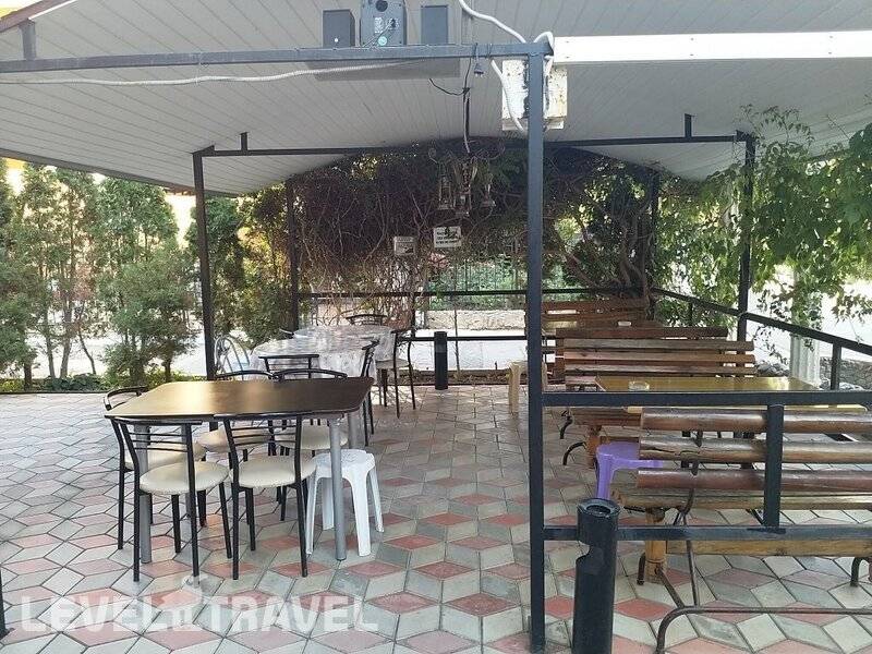 Фотография Мини-Отель Дельфиния Фотография Мини-Отель Дельфиния