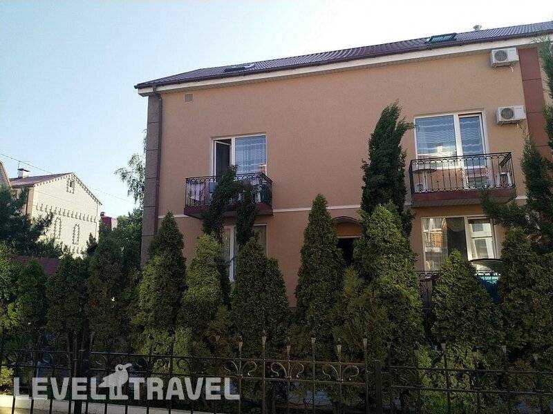 Фотография Мини-Отель Дельфиния Фотография Мини-Отель Дельфиния