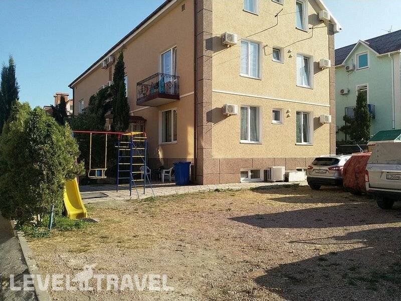 Фотография Мини-Отель Дельфиния Фотография Мини-Отель Дельфиния
