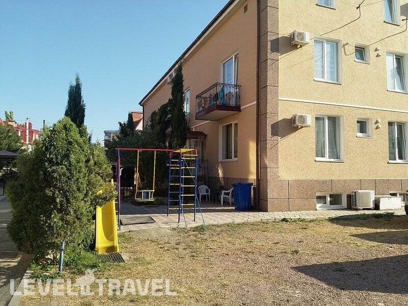 Фотография Мини-Отель Дельфиния Фотография Мини-Отель Дельфиния