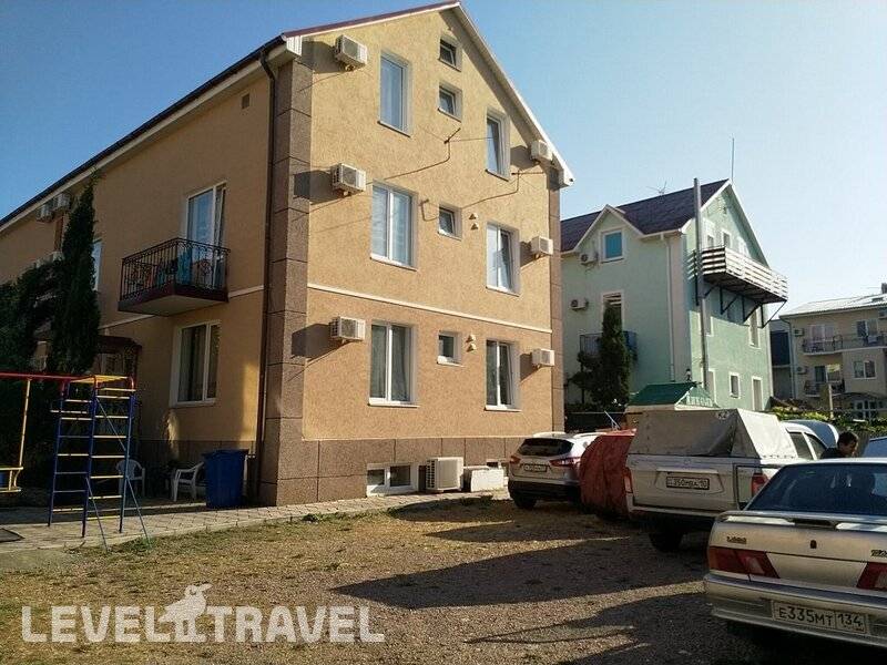 Фотография Мини-Отель Дельфиния Фотография Мини-Отель Дельфиния