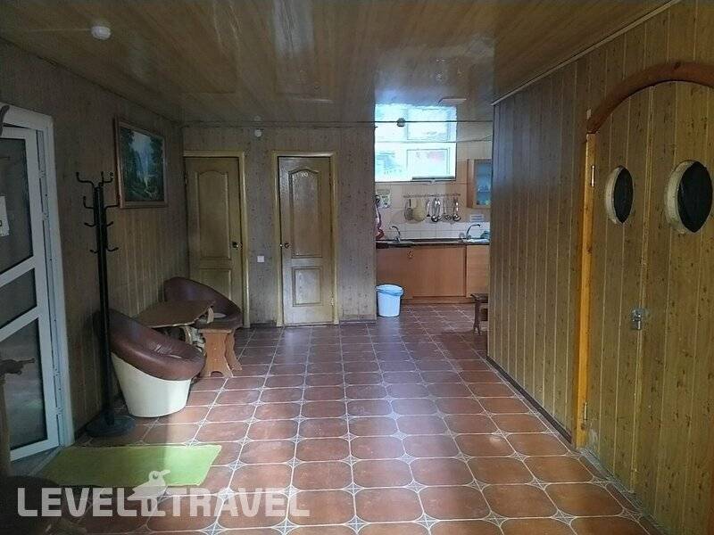 Фотография Мини-Отель Дельфиния Фотография Мини-Отель Дельфиния