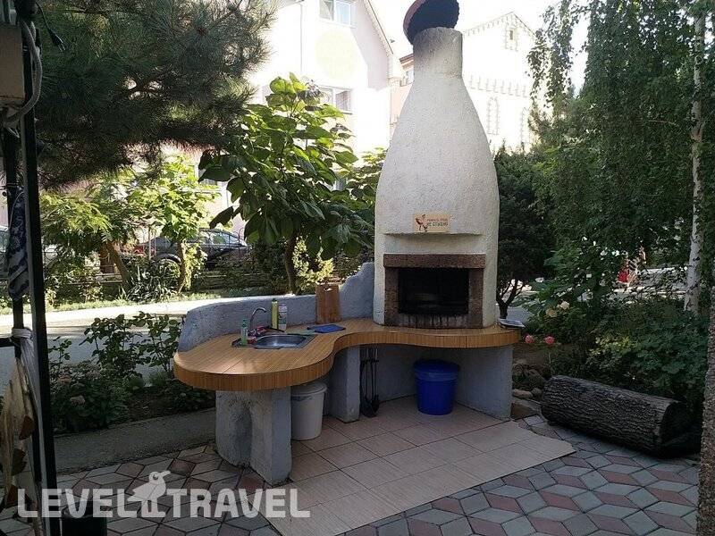 Фотография Мини-Отель Дельфиния Фотография Мини-Отель Дельфиния