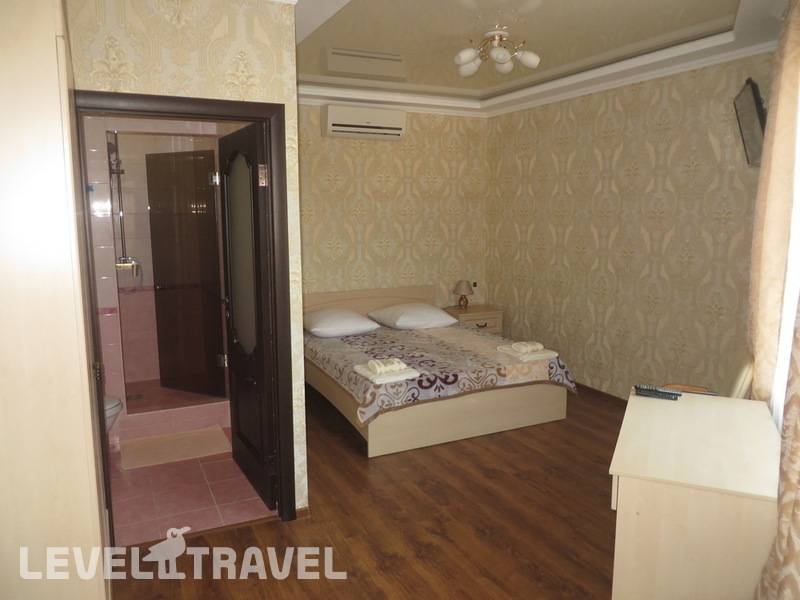 Фотография Отель Оазис Фотография Отель Оазис