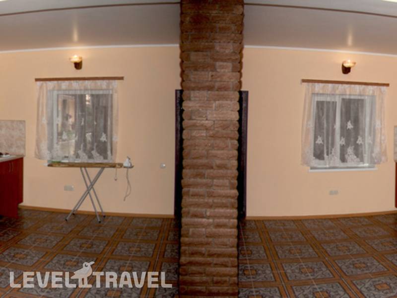 Фотография Отель Оазис Фотография Отель Оазис