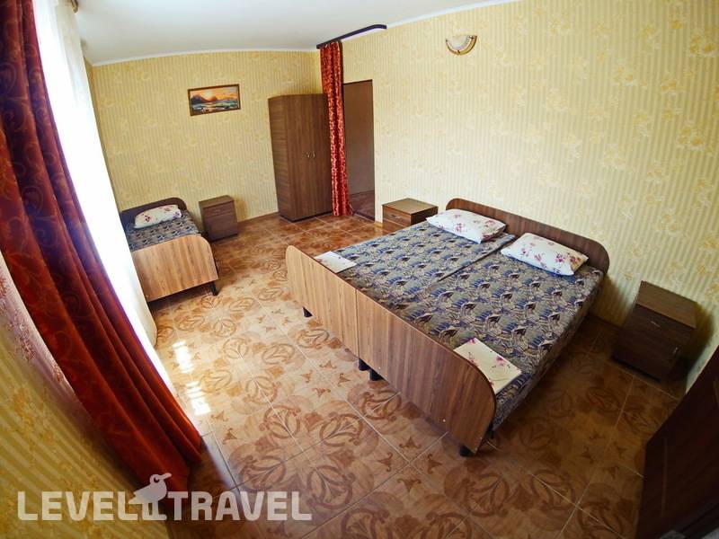 Фотография Отель Оазис Фотография Отель Оазис