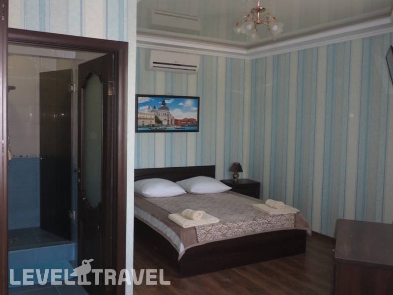 Фотография Отель Оазис Фотография Отель Оазис