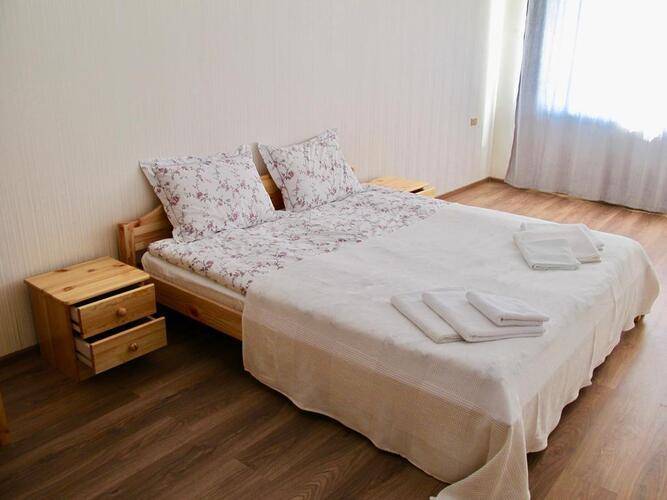 Отель Империя Головинка