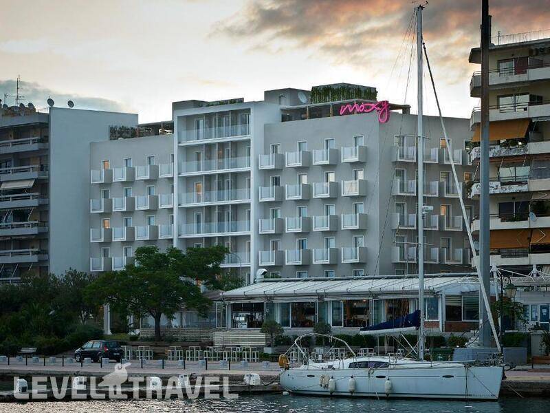 Фотография Moxy Patra Marina Hotel