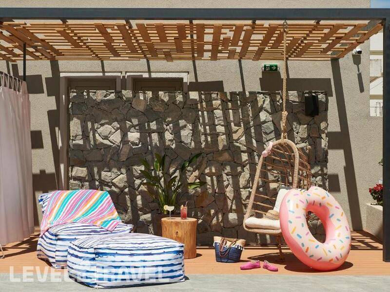 Фотография Moxy Patra Marina Hotel