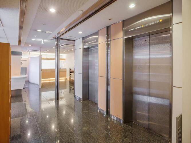 Hotel Mystays Higashi Ikebukuro