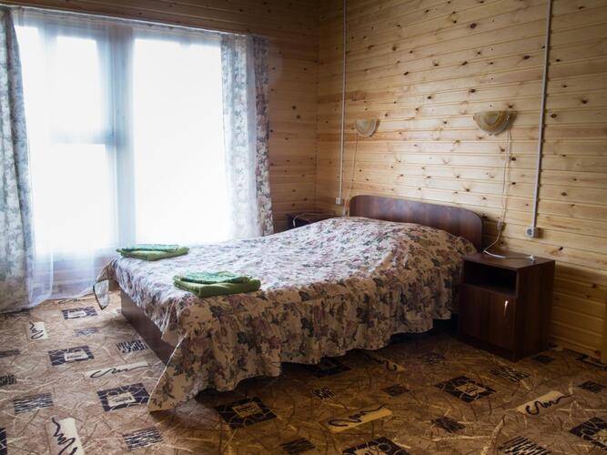 Мир Байкала