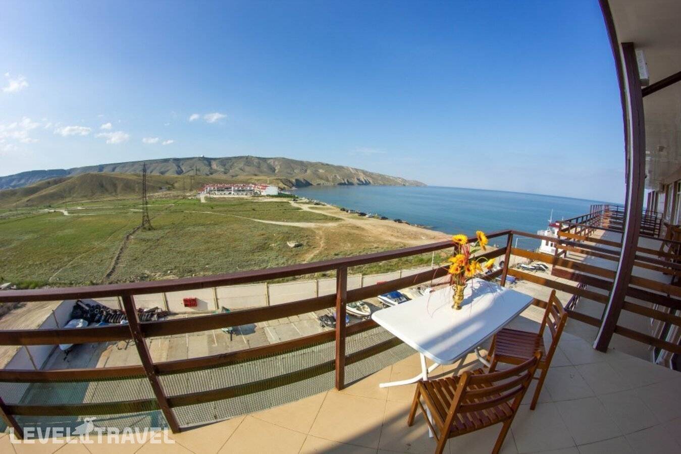 фотографии отеля Отель Катрин в Россия(Орджоникидзе) - фото №8