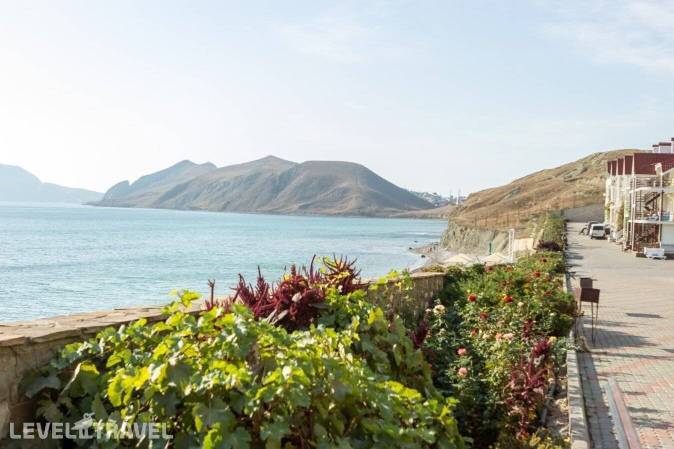 фотографии отеля Отель Катрин в Россия(Орджоникидзе) - фото №5