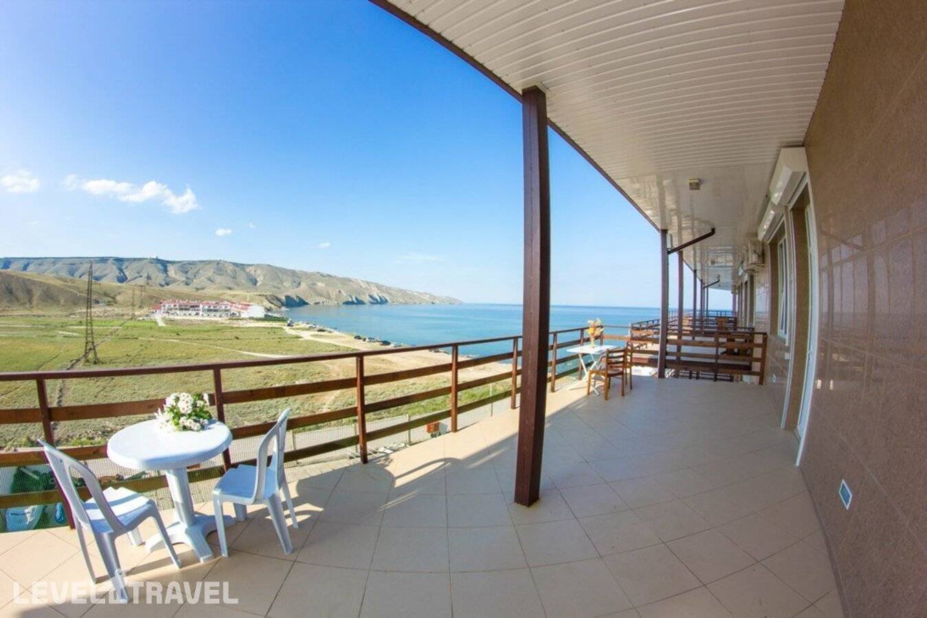 фотографии отеля Отель Катрин в Россия(Орджоникидзе) - фото №7