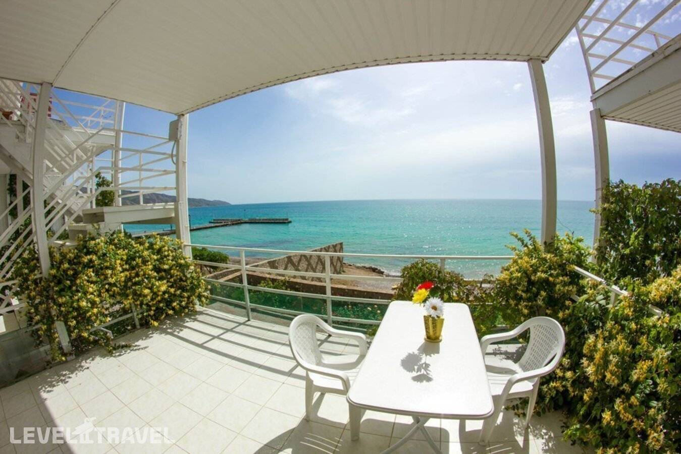 фотографии отеля Отель Катрин в Россия(Орджоникидзе) - фото №9