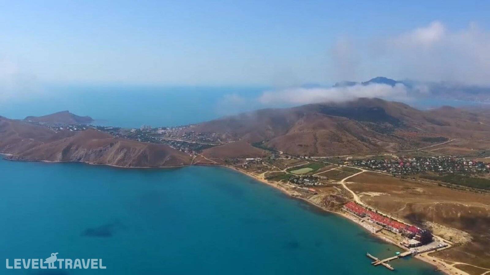 фотографии отеля Отель Катрин в Россия(Орджоникидзе) - фото №6