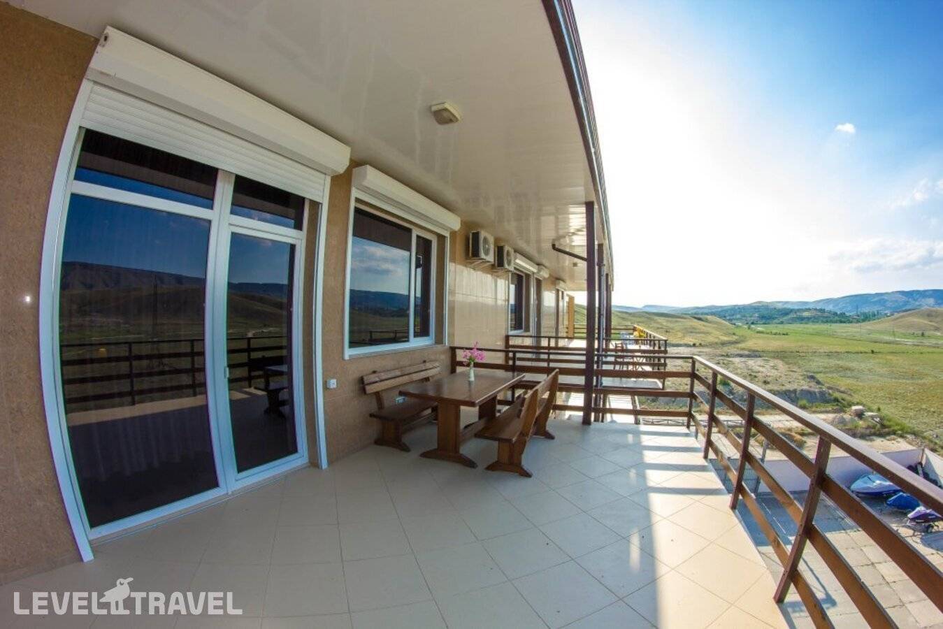 фотографии отеля Отель Катрин в Россия(Орджоникидзе) - фото №10