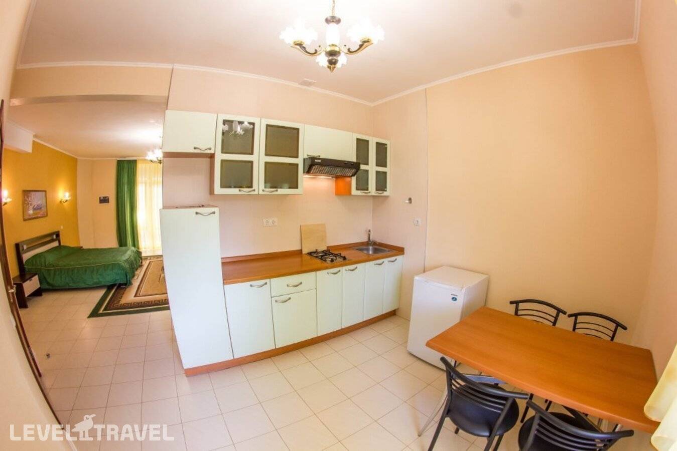 фотографии отеля Отель Катрин в Россия(Орджоникидзе) - фото №19