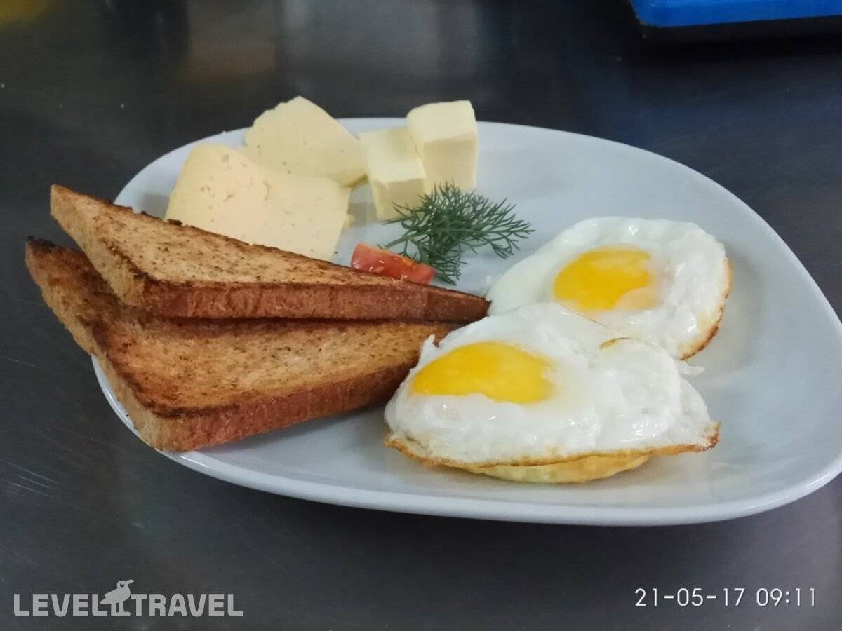 фотографии отеля Отель Катрин в Россия(Орджоникидзе) - фото №12