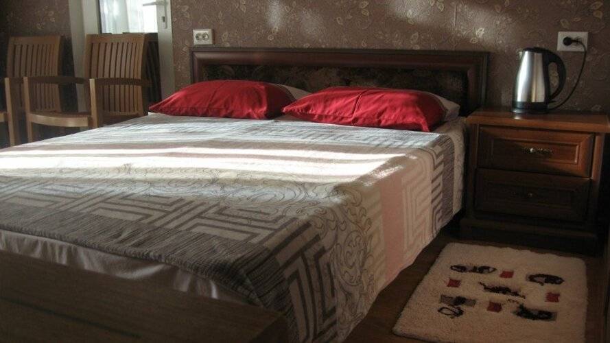 Гостевой Дом На Нахимова, Орджоникидзе