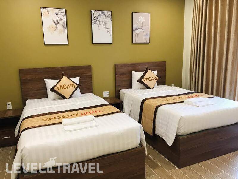 Фотография Vagary Hotel Phu Quoc