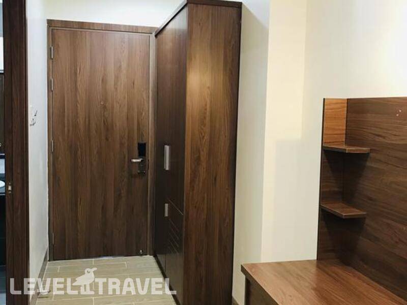Фотография Vagary Hotel Phu Quoc